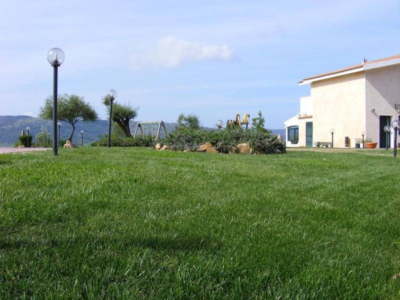 Hotel Tenuta Su Vrau, Italien, Posada. Großes 28