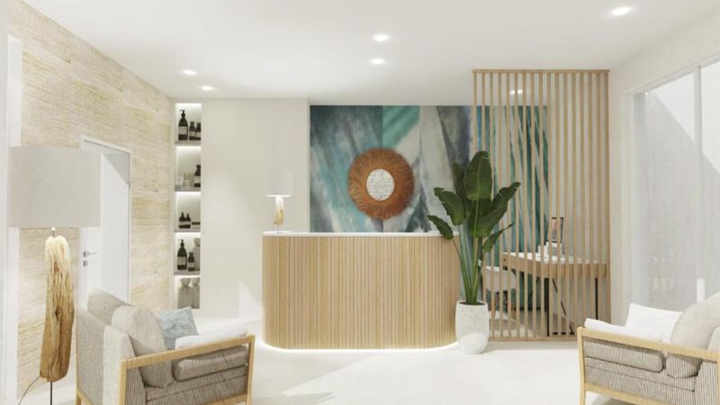 Hotel Margaida Boutique & Spa, Italien, Cala Gonone. Großes 1