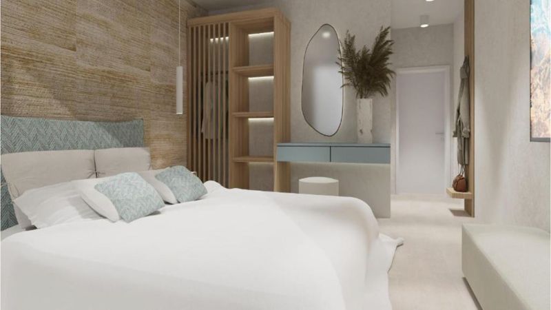 Hotel Margaida Boutique & Spa, Italien, Cala Gonone. Großes 2