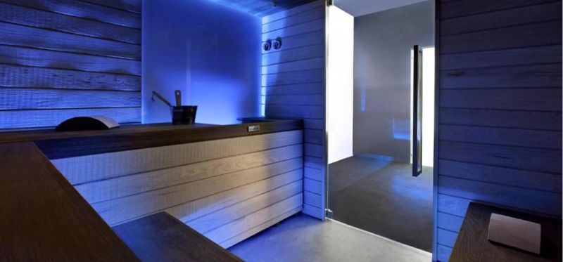 Hotel Margaida Boutique & Spa, Italien, Cala Gonone. Großes 8