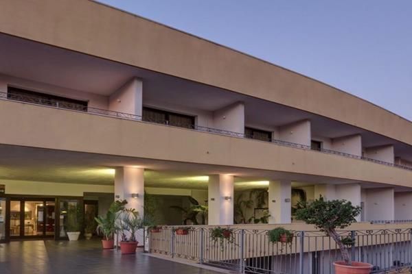 Hotel Grand Hotel Sofia, Italien, Noto. Großes 1