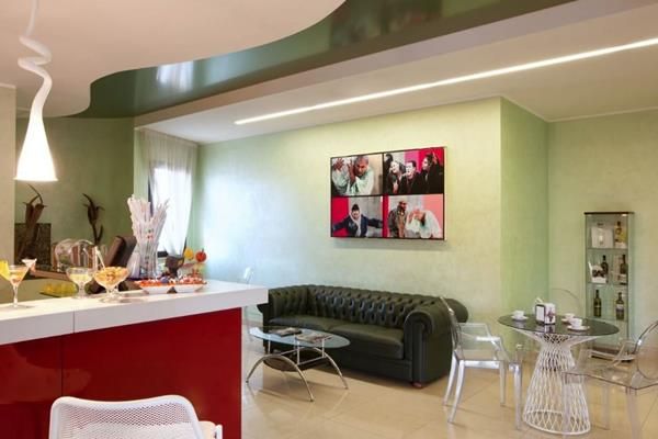 Hotel Grand Hotel Sofia, Italien, Noto. Großes 2