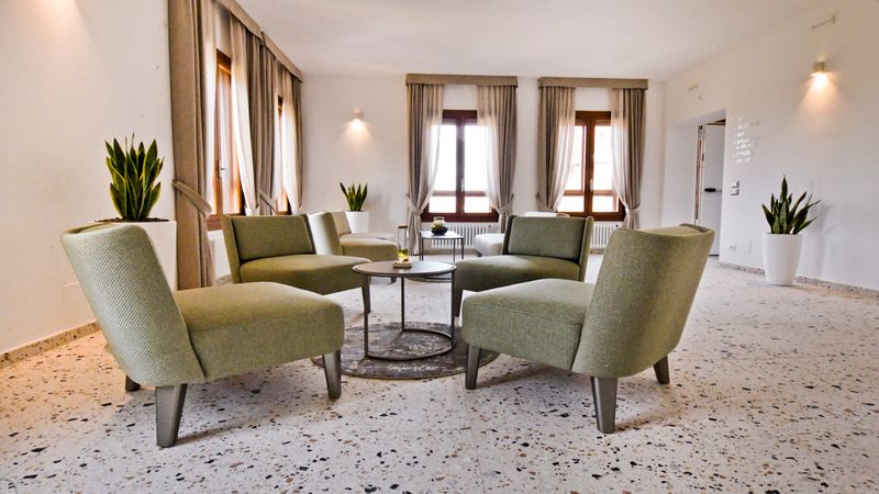 Hotel Maison Boutique Al Redentore, Italien, Venedig. Großes 25