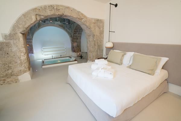Hotel Wine Resort Masseria Amastuola, Italien, Crispiano. Großes 2