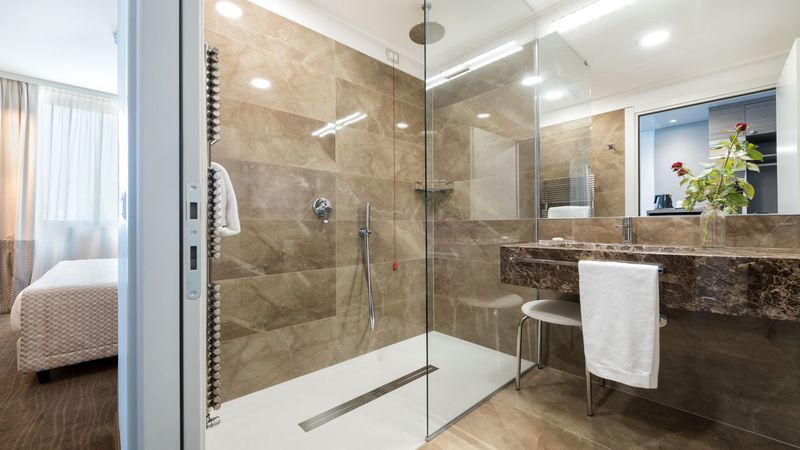 Hotel Db Hotel Verona Airport And Congress, Italien, Sommacampagna. Großes 2