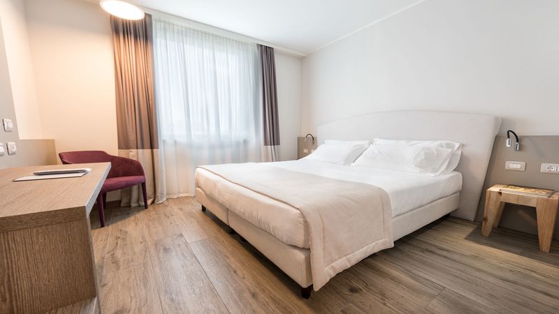 Hotel Db Hotel Verona Airport And Congress, Italien, Sommacampagna. Großes 1