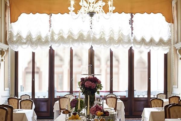 Hotel Palazzo Paruta, Italien, Venedig. Großes 2