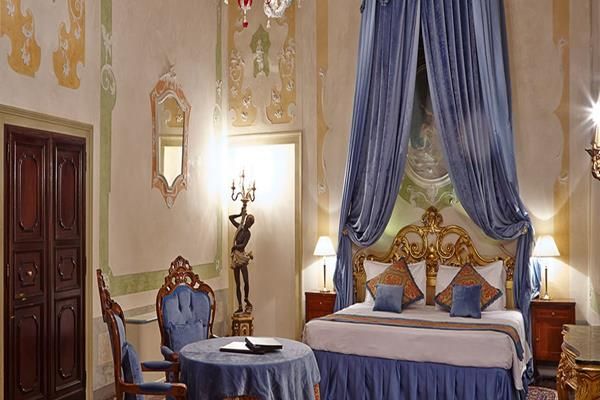 Hotel Palazzo Paruta, Italien, Venedig. Großes 5