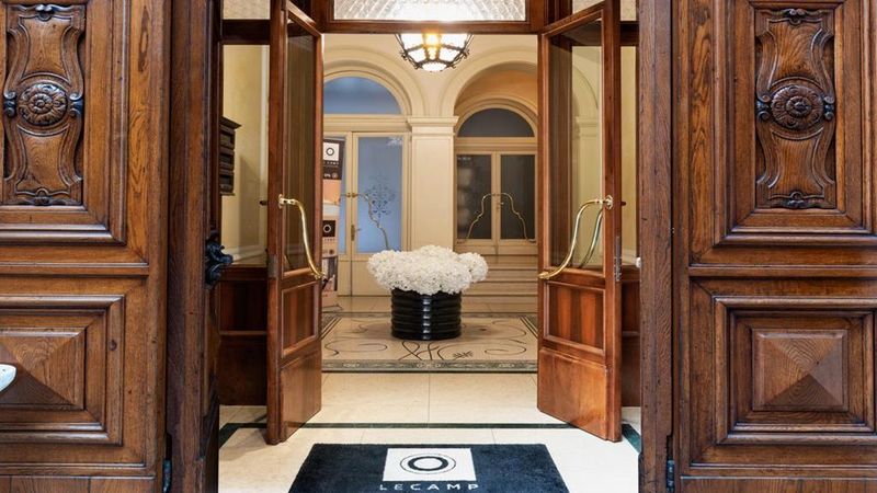 Hotel Le Camp Suite & Spa, Italien, Padua. Großes 1