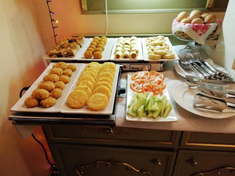 Hotel Al Ponte Mocenigo, Italien, Venedig. Großes 1