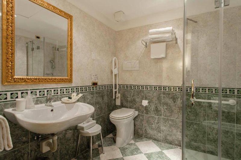 Hotel Al Ponte Mocenigo, Italien, Venedig. Großes 34