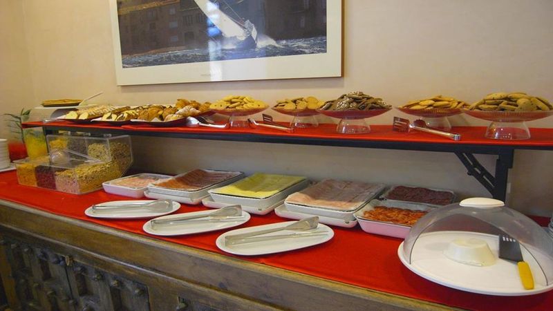 Hotel Eurohotel, Italien, Mailand. Großes 2