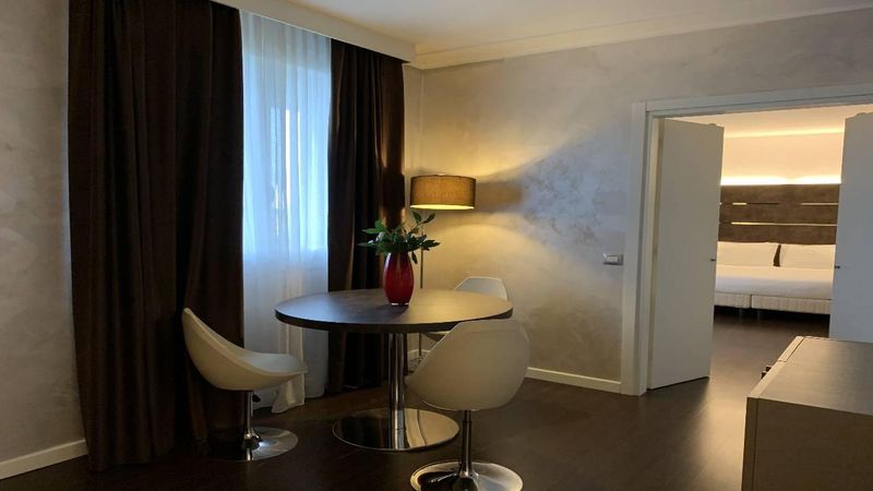 Hotel Cavallo Hotel Noventa, Italien, Noventa di Piave. Großes 1