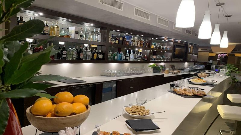 Hotel Cavallo Hotel Noventa, Italien, Noventa di Piave. Großes 2