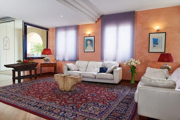 Hotel Al Madarig, Italien, Castellammare del Golfo. Großes 2