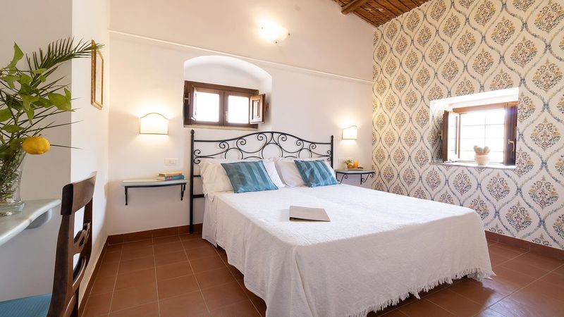 Hotel Villa Favorita Relais, Italien, Noto. Großes 18