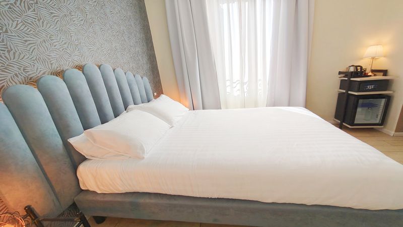 Hotel Amo Roma Suite, Italien, Rom. Großes 22