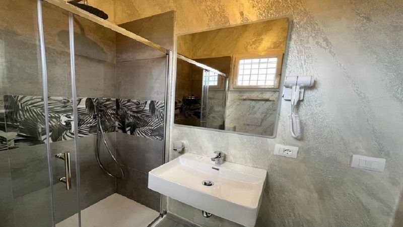 Hotel Ester, Italien, Florenz. Großes 24