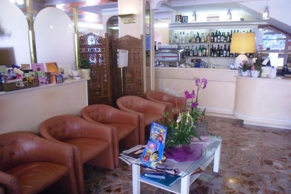 Hotel Britannia, Italien, Rimini. Großes 2