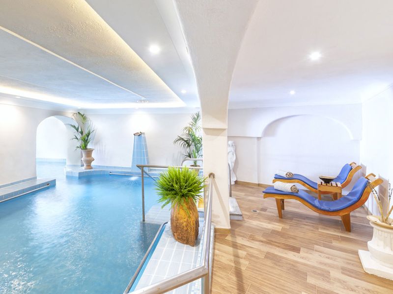 Hotel Grazia Alla Scannella, Italien, Forio. Großes 34