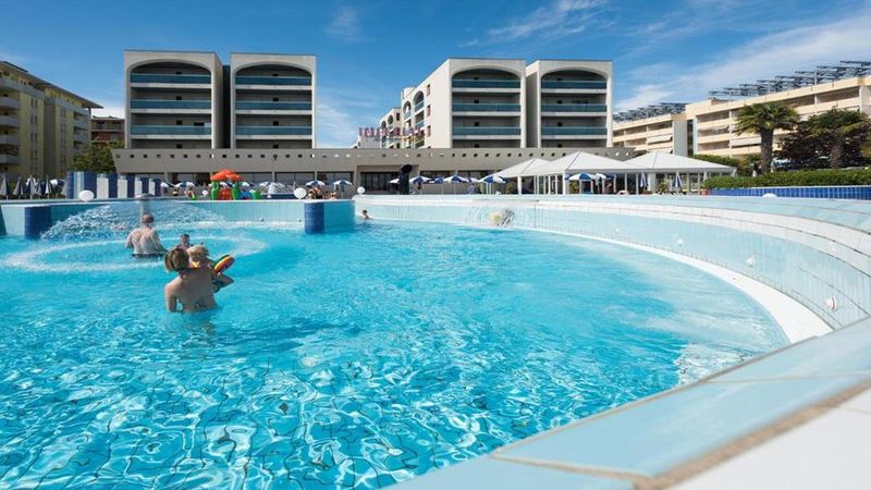 Hotel Aparthotel Imperial, Italien, Bibione. Großes 2