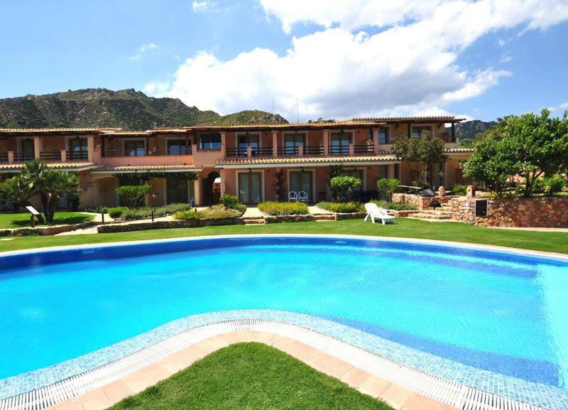 Hotel Hotel Su Giganti, Italien, Villasimius. Großes 2