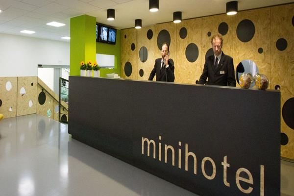 Hotel B&B Hotel Milano Ornato, Italien, Mailand. Großes 2