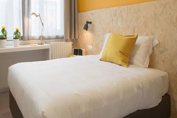 Hotel B&B Hotel Milano Ornato, Italien, Mailand. Großes 6