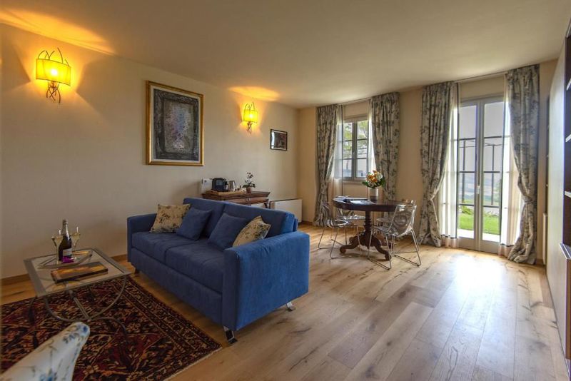 Hotel Resort 37, Italien, Rignano sull'Arno. Großes 1