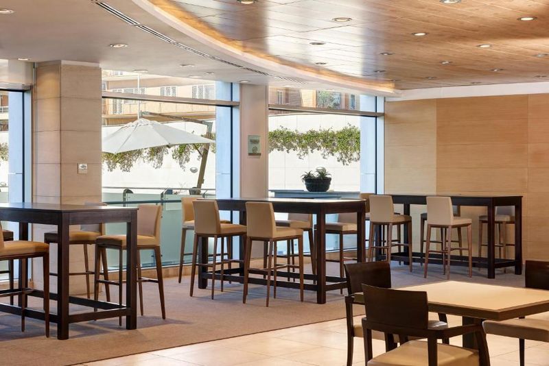 Hotel Precise House Mantegna Roma, Italien, Rom. Großes 9