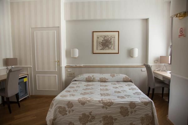 Hotel Flora, Italien, Mailand. Großes 1