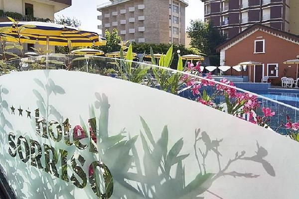 Hotel Hotel Sorriso, Italien, Bellaria-Igea Marina. Großes 2