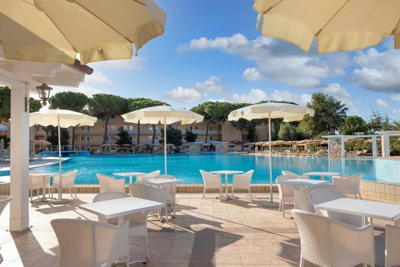 Hotel Tirreno Resort, Italien, Cala Liberotto. Großes 27