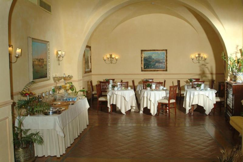 Hotel La Ville, Italien, Catania. Großes 10