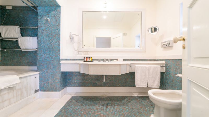 Hotel Relais Villa San Martino, Italien, Martina Franca. Großes 1