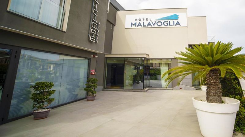 Hotel Malavoglia, Italien, Aci Trezza. Großes 1