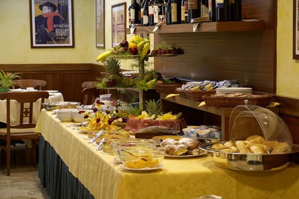 Hotel Grande Albergo Maugeri, Italien, Acireale. Großes 6