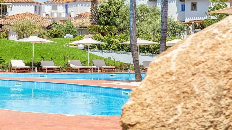 Hotel Corte Bianca - Adults Only & Spa- Bovis Hotels, Italien, Cardedu. Großes 2