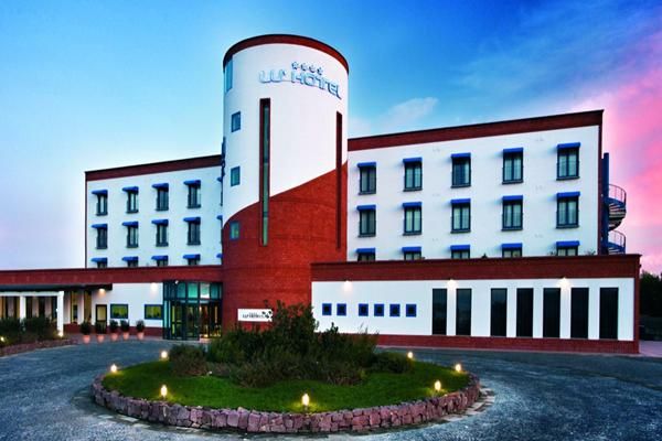 Hotel Lu' Carbonia, Italien, Carbonia. Großes 1