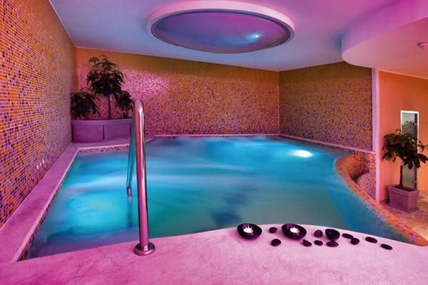 Hotel Lu' Carbonia, Italien, Carbonia. Großes 6