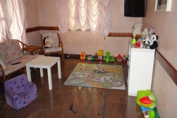 Hotel Bologna, Italien, Miramare di Rimini. Großes 2