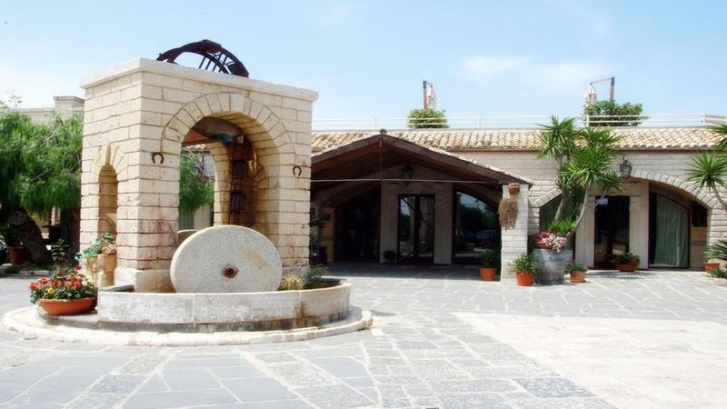 Hotel Unahotels Regina Bari, Italien, Noicàttaro. Großes 1