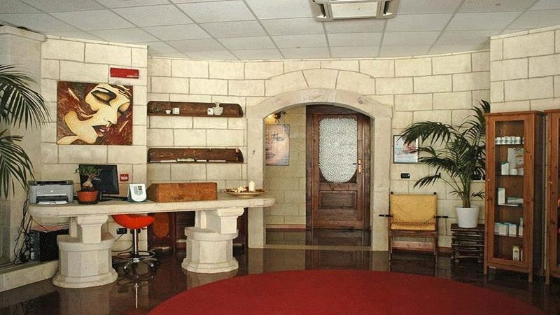 Hotel Unahotels Regina Bari, Italien, Noicàttaro. Großes 2