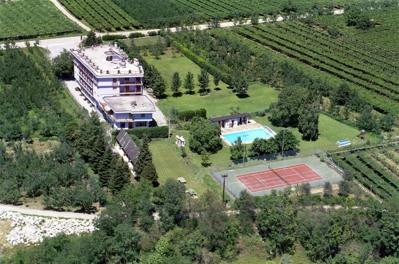 Hotel Aktiv Hotel Eden, Italien, Dro. Großes 1