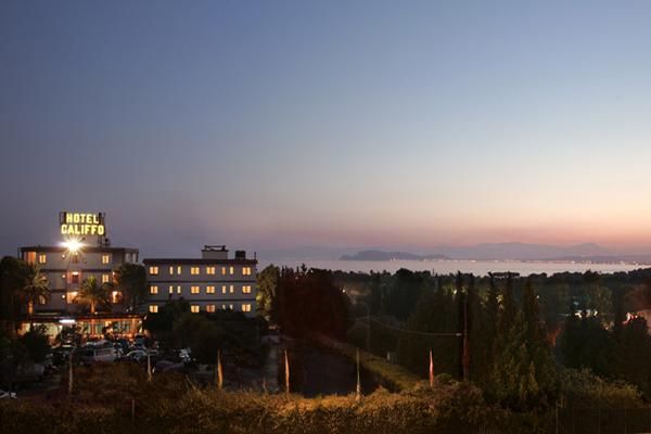 Hotel Califfo, Italien, Quartu Sant'Elena. Großes 1