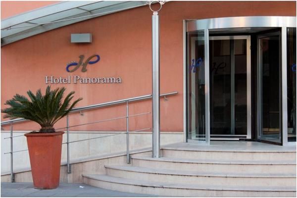 Hotel Hotel Panorama, Italien, Syrakus. Großes 1