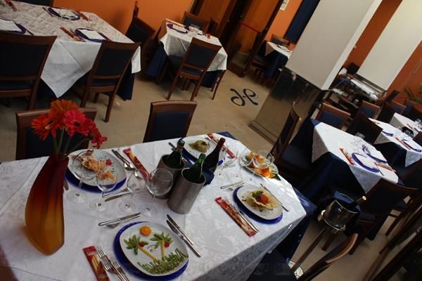 Hotel Hotel Panorama, Italien, Syrakus. Großes 2