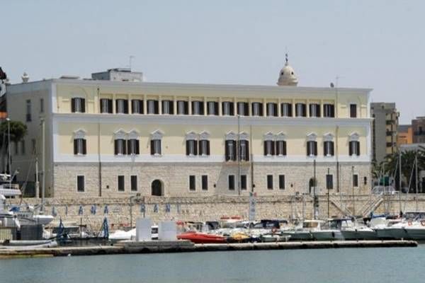 Hotel San Paolo Al Convento, Italien, Trani. Großes 1