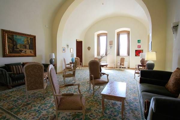 Hotel San Paolo Al Convento, Italien, Trani. Großes 2