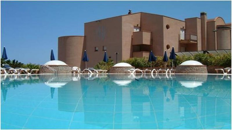 Hotel Addaura Village, Italien, Palermo. Großes 1